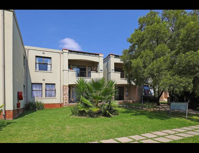 2 BEDROOM APARTMENT FOR SALE IN KENGIES